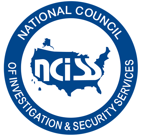 NCISS Seal